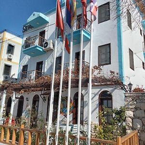 Sevgi Hotel Kalkan